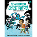 Desmond Cole Ghost Patrol: Surf's Up, Creepy Stuff!, #3
