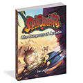 Super Dungeon: The Dungeons of Arcadia, #4