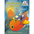 Oh, the Lavas That Flow! All About Volcanoes