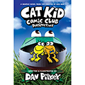 Cat Kid Comic Club: Perspectives #2