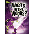 What's in the Woods?