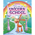 First Day of Unicorn School