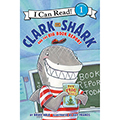 Clark the Shark and the Big Book Report
