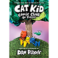 Cat Kid Comic Club: On Purpose #3