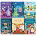 Kimmie Tuttle 6 Book Set