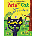 Pete the Cat Plays Hide-and-Seek