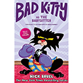 Bad Kitty vs the Babysitter: Graphic Novel