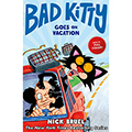 Bad Kitty Goes on Vacation: Graphic Novel
