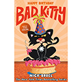 Happy Birthday, Bad Kity: Graphic Novel