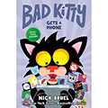 Bad Kitty Gets a Phone: Graphic Novel