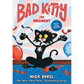 Bad Kitty for President: Graphic Novel