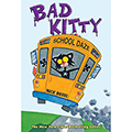 Bad Kitty School Daze: Graphic Novel