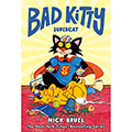 Bad Kitty Supercat: Graphic Novel