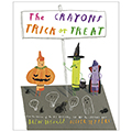 The Crayons Trick or Treat