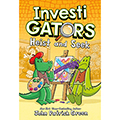 InvestiGators: Heist and Seek #6