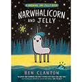 Narwhal and Jelly: Narwhalicorn and Jelly #7