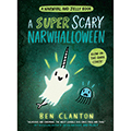 Narwhal and Jelly: A Super Scary Narwhalloween #8
