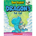 Dragon's Fat Cat #2 (Hardcover)