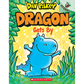 Dragon Gets By #3 (Hardcover)