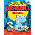 Dragon's Halloween #4 (Hardcover)