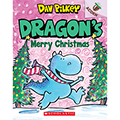 Dragon's Merry Christmas #5 (Hardcover)