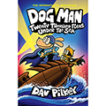Dog Man: Twenty Thousand Fleas Under the Sea #11