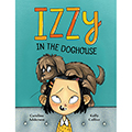 Izzy in the Doghouse #1
