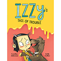 Izzy Tail of Trouble #2