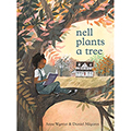 Nell Plants a Tree
