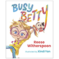 Busy Betty