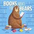 Books Aren't for Bears