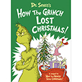 Dr. Seuss's How the Grinch Lost Christmas!