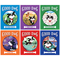 Good Dog 6 Book Set