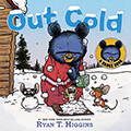 Out Cold-A Little Bruce Book