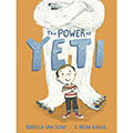 The Power of Yeti