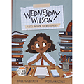 Wednesday Wilson Gets Down to Business