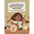 Wednesday Wilson Fixes all Your Problems