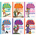 Lola Levine 6 Book Set