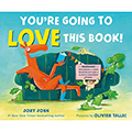 You're Going to Love This Book!