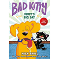 Bad Kitty: Puppy's Big Day: Graphic Novel