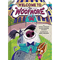 Welcome to the Woofmore