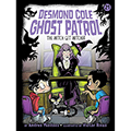 Desmond Cole Ghost Patrol: The Witch Get Witcher, #21