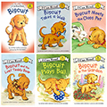Biscuit: My First I Can Read! 15 Books Set 1