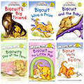 Biscuit: My First I Can Read! 13 Books Set 2