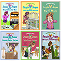 Junie B. Jones 14 Books Set 1