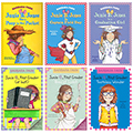 Junie B. Jones 14 Books Set 2