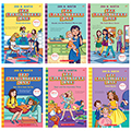The Baby-Sitters Club 10 Books Set 1