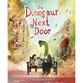 The Dinosaur Next Door