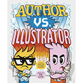 Author vs. Illustrator