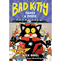 Bad Kitty: Makes a Movie: Graphic Novel